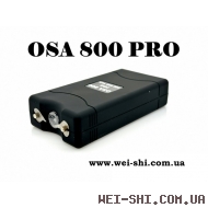 ➤ Электрошокер OSA 800 Pro Touch Taser 6 модель 2025 года